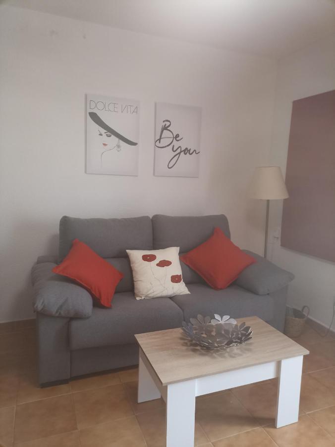 Bungalow Gran Alacant Villa Exteriör bild