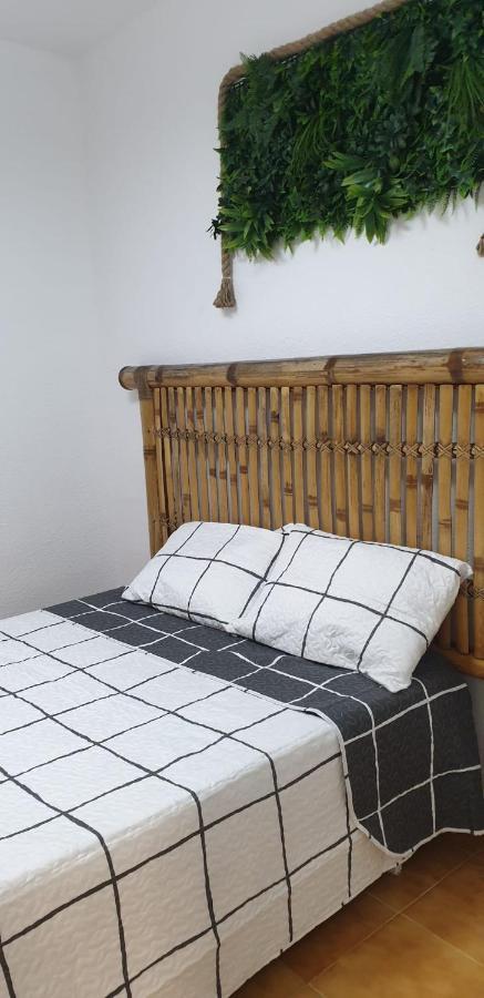 Bungalow Gran Alacant Villa Exteriör bild