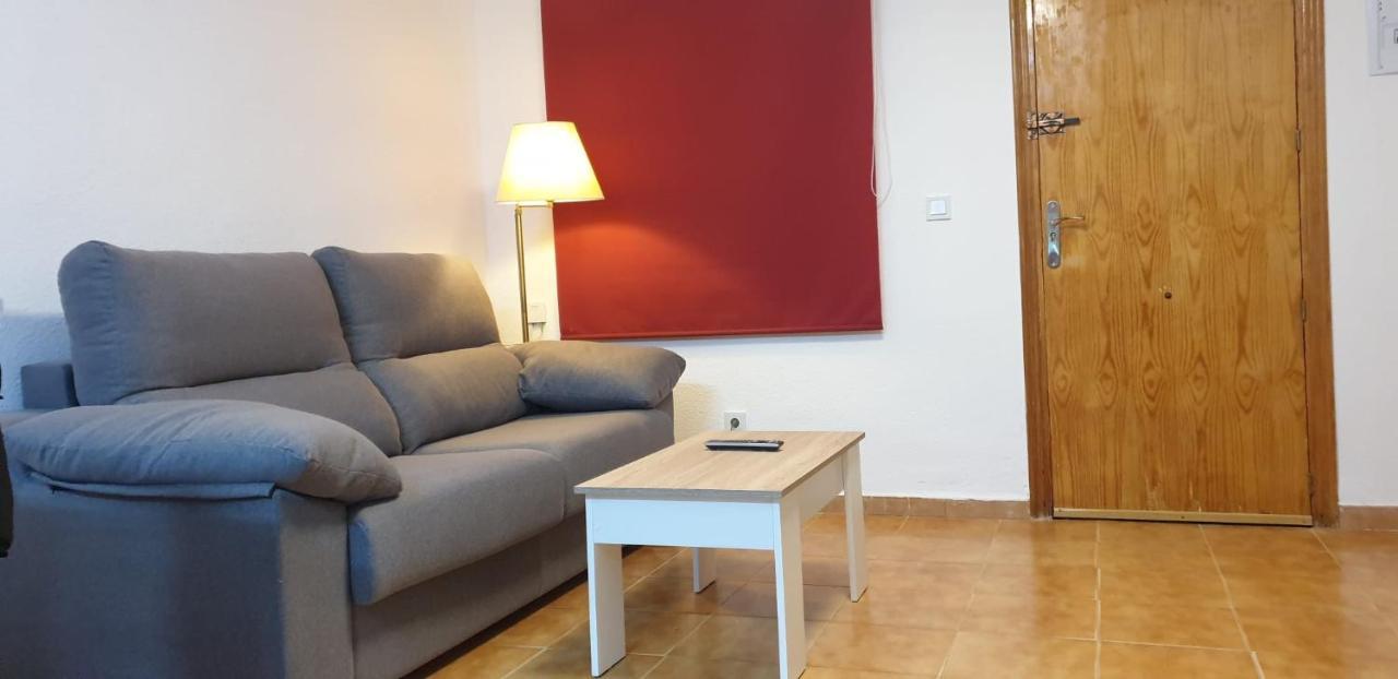 Bungalow Gran Alacant Villa Exteriör bild